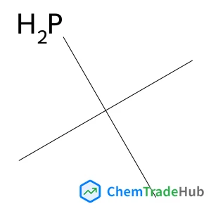 (2-Methyl-2-propanyl)phosphine