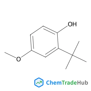 Butylhydroxyanisole (Mixture of Isomers)
