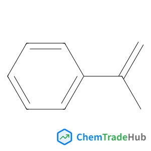 Benzene, (1-methylethenyl)-, homopolymer