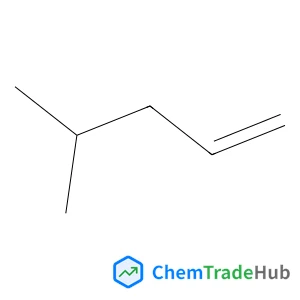 4-Methyl-1-pentene