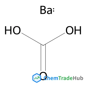 Barium carbonate