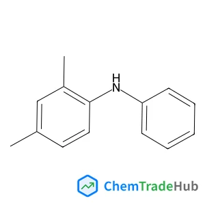 2,4-Dimethyl-N-phenylaniline