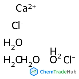 Calciumchloridetetrahydrate