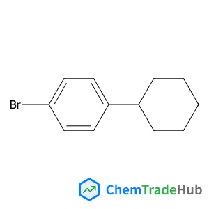 1-Bromo-4-cyclohexylbenzene