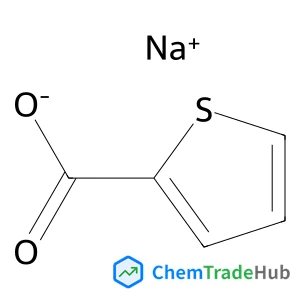 Sodium 2-thiophenecarboxylate