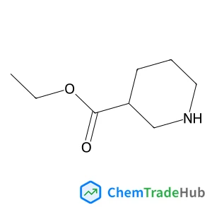Ethyl (3R)-3-piperidinecarboxylate
