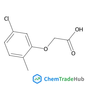 (5-Chloro-2-methylphenoxy)acetic acid