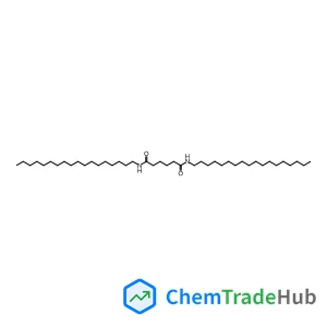 (1Z,6Z)-N,N'-Dioctadecylhexanediimidic acid
