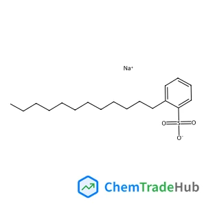 Sodium Dodecylbenzenesulfonate (hard type) (mixture)