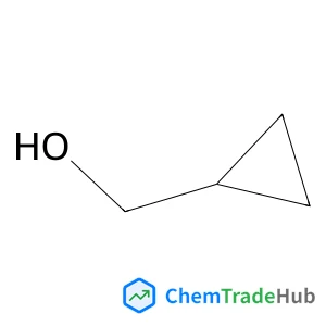 (HYDROXYMETHYL) -CYCLOPROPANE (CYCLOPROPYL CARBINOL, CYCLOPROPYLMETHANOL))