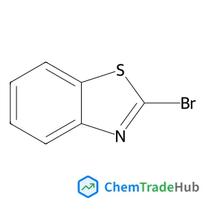 4-Bromo-1,3-benzothiazole