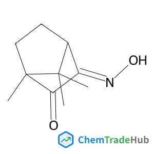 (1S,E)-(-)-CAMPHORQUINONE 3-OXIME