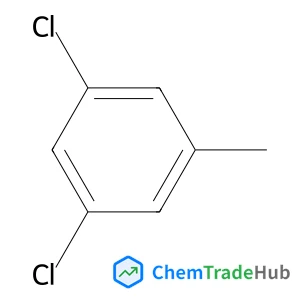 1,3-Dichloro-5-methylbenzene
