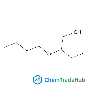 2-Butoxy-1-butanol