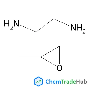 Ethylenediamine, propoxylated