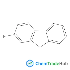 2-Iodo-9H-fluorene