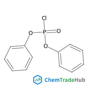 Diphenyl phosphorochloridate
