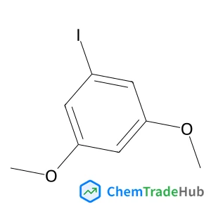 1-Iodo-3,5-dimethoxybenzene