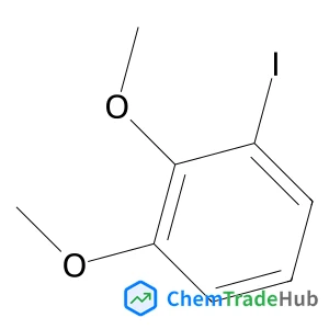 1-Iodo-2,3-dimethoxybenzene