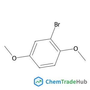 1-Bromo-2,5-dimethoxybenzene