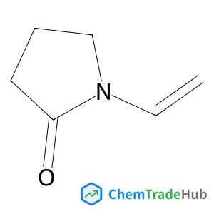 1-Vinyl-2-pyrrolidinone