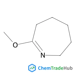 7-Methoxy-3,4,5,6-tetrahydro-2H-azepine