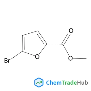 Methyl 5-bromo-2-furoate