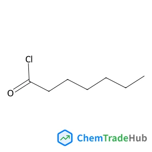 Heptanoyl chloride
