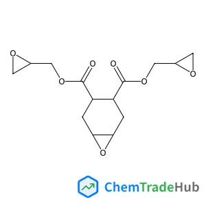 4,5-epoxytetrahydrophthalic acid diglycidylester