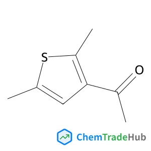 1-(2,5-Dimethyl-3-thienyl)ethanone