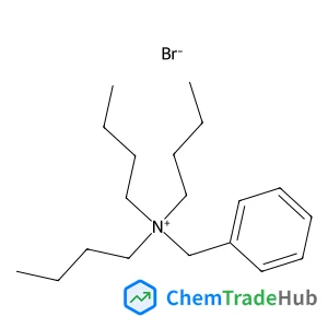 N-Benzyl-N,N-dibutyl-1-butanaminium bromide