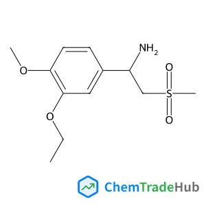 Apremilast Impurity 28
