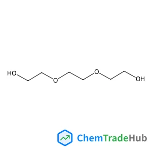 PEG300 structure