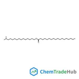 14-Methylpentadecyl stearate
