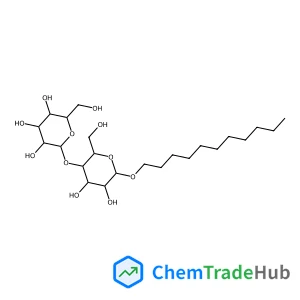 UNDECYL BETA-D-MALTOPYRANOSIDE