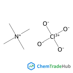 N,N,N-Trimethylmethanaminium perchlorate