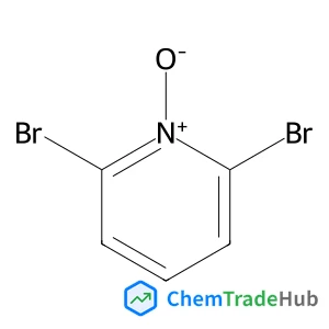2,6-Dibromopyridine 1-oxide