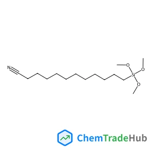 11-CYANOUNDECYLTRIMETHOXYSILANE
