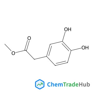 Methyl (3,4-dihydroxyphenyl)acetate