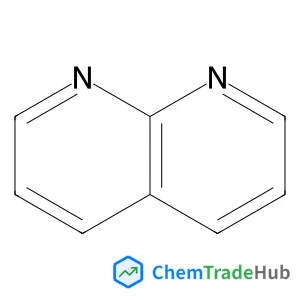 1,8-NAPHTHYRIDINE