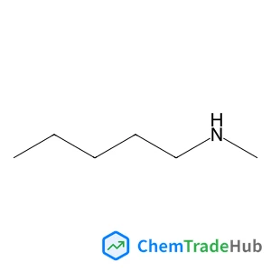 methyl(pentyl)amine