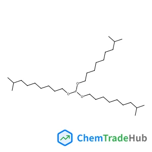 Tris(8-methylnonyl) phosphite