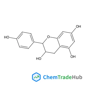 (+)-Afzelechin
