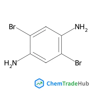 2,5-Dibromo-1,4-benzenediamine