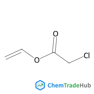 VINYL CHLOROACETATE VINYL CHLOROACETATE