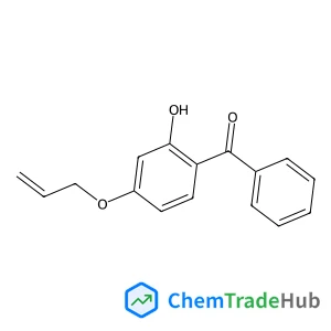 [4-(Allyloxy)-2-hydroxyphenyl](phenyl)methanone