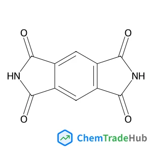 Pyrrolo[3,4-f]isoindole-1,3,5,7(2H,6H)-tetrone