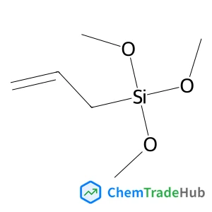 Allyl(trimethoxy)silane