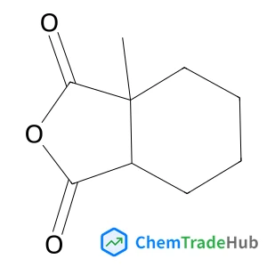 3a-Methylhexahydro-2-benzofuran-1,3-dione