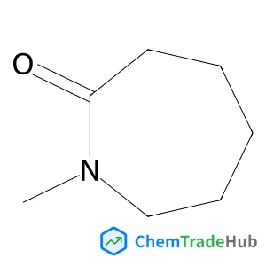 1-Methyl-2-azepanone